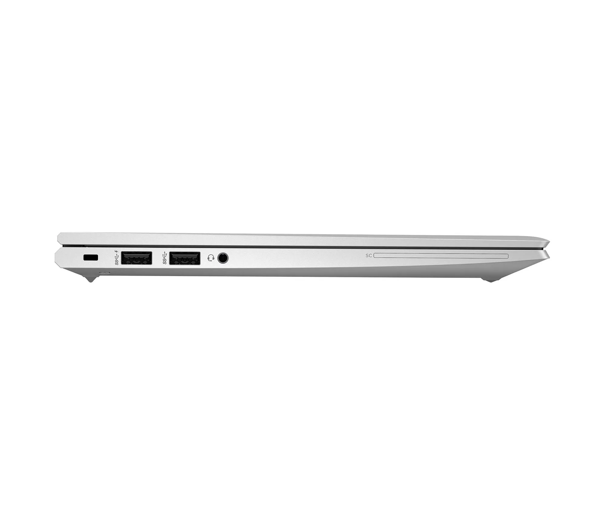 HP EliteBook 830 G7, 13.3" FHD, Intel Core i7-10610U 1.8GHz, 32GB DDR4, 1TB SSD, HP USB-C Dock G5 with AC Adapter, Refurbished