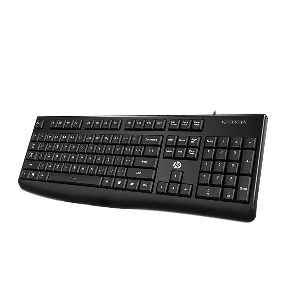 HP Keyboard K200