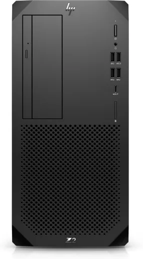 Hp Workstation Z2 G9 - Wolf Pro Security - Tower - 4U - 1 X Core I7 13700 / Up To 5.2 Ghz - Ram 32 Gb - Ssd 1 Tb - Hp Z