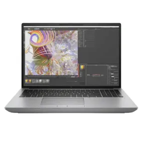 HP ZBook Fury 16 G9 Mobile Workstation PC 734Z0PA