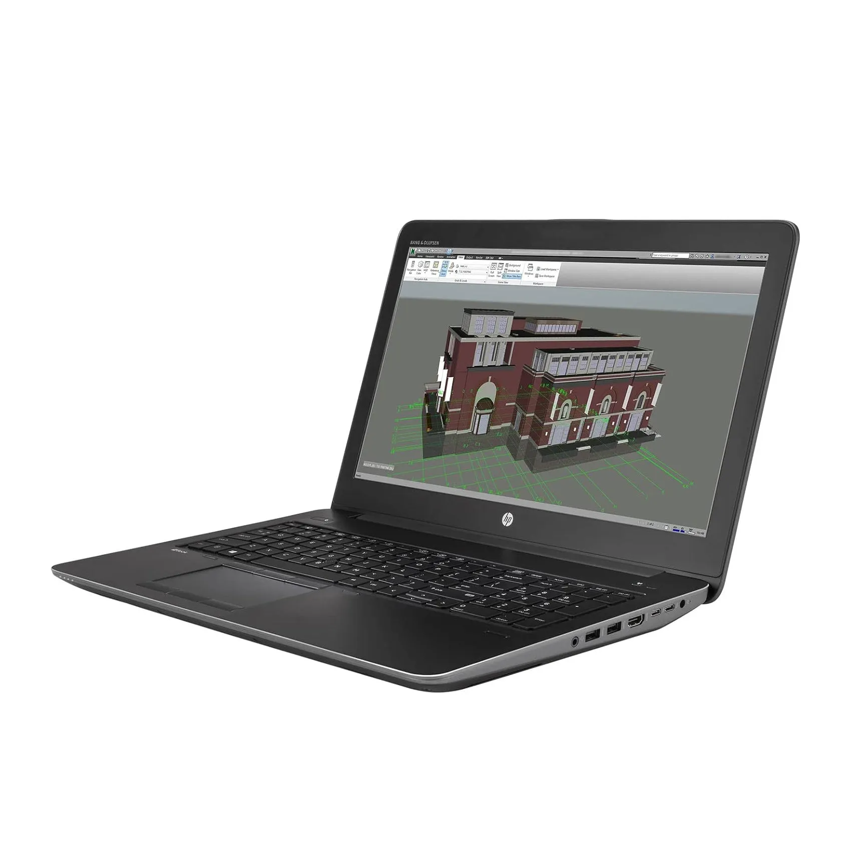 Hp Zbook Intel Core HQ-Series Fhd Truecolor Laptop Offers (Open Box)