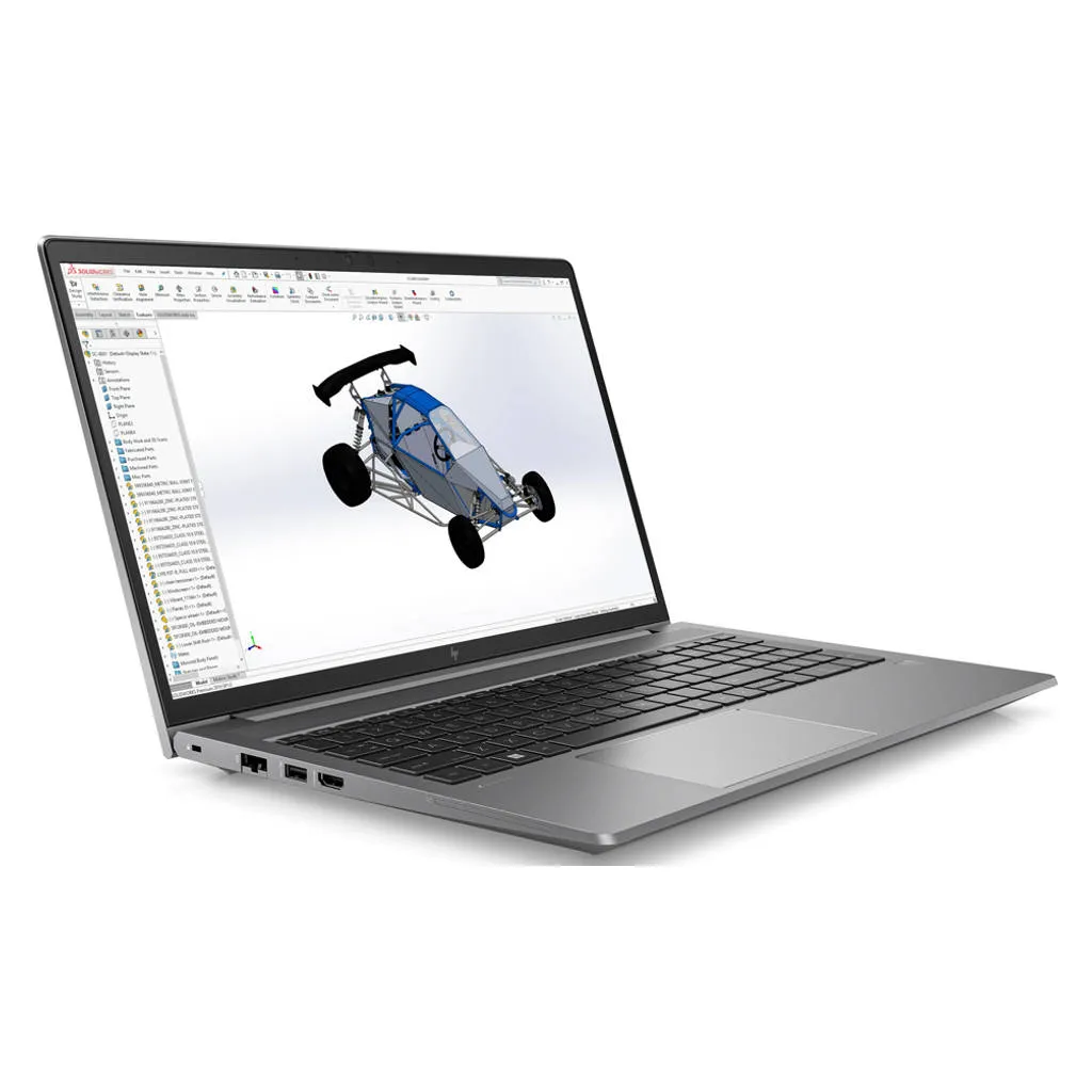 HP ZBook Power G9 Mobile Workstation PC 6V1V7PA