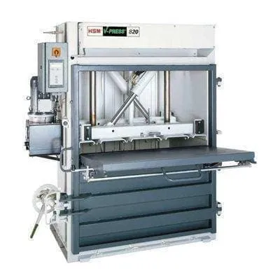 HSM V-Press 820 Plus