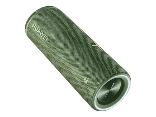 HUAWEI SOUND JOY GREEN BLUETOOTH SPEAKER