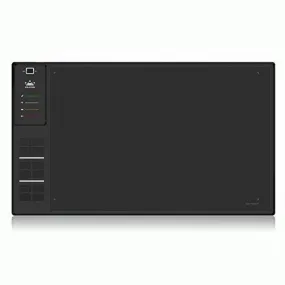 Huion Giano Wireless Graphic Drawing Tablet with 13.8-by-8.6 Inch Huge Work Surface and 8GB MicroSD Card - WH1409