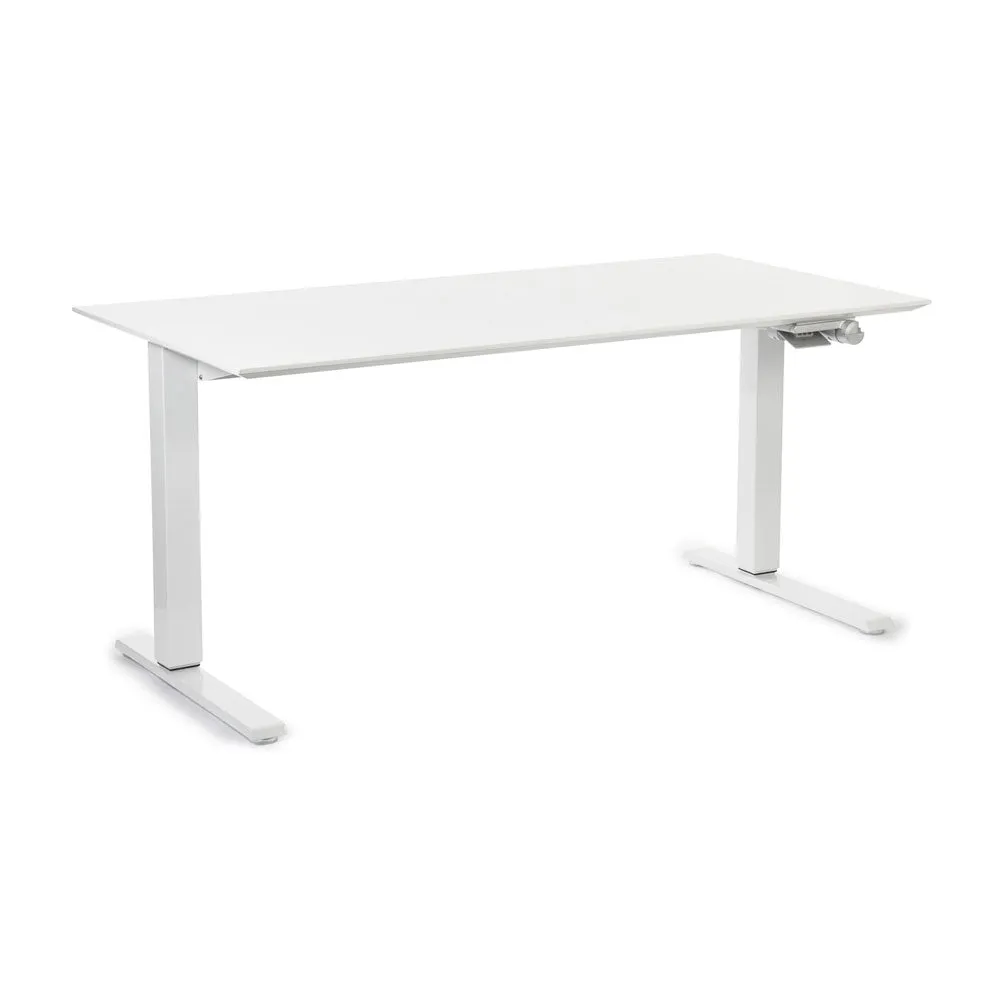 Humanscale Float Height Adjustable Desk