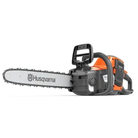 Husqvarna 240i Cordless Chainsaw 16"