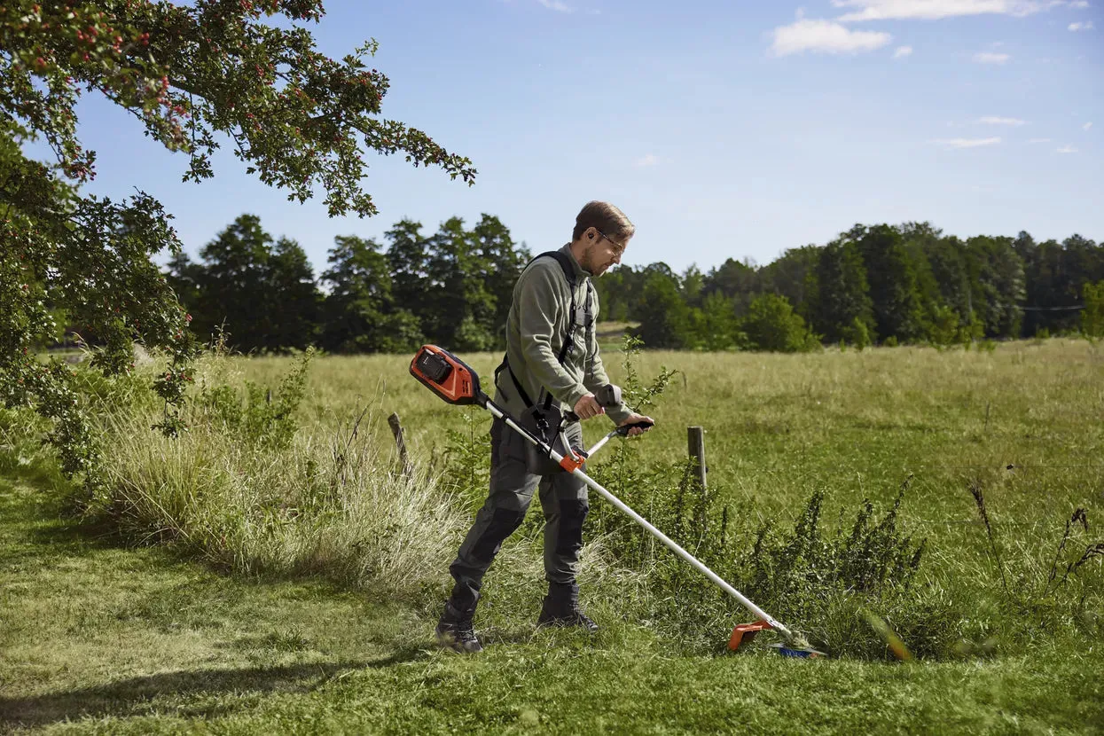 Husqvarna 325iR Cordless Brushcutter