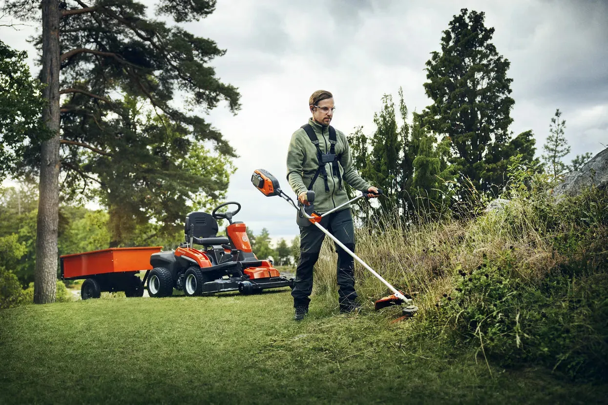 Husqvarna 325iR Cordless Brushcutter