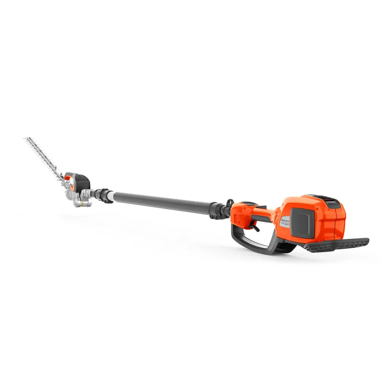 Husqvarna 520iHT4 Cordless Pole Hedge Trimmer