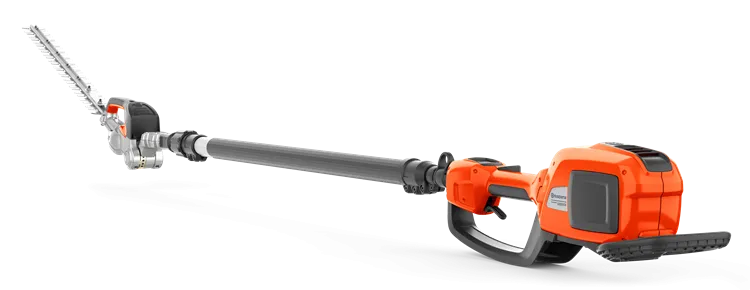 Husqvarna 520iHT4 Cordless Pole Hedge Trimmer