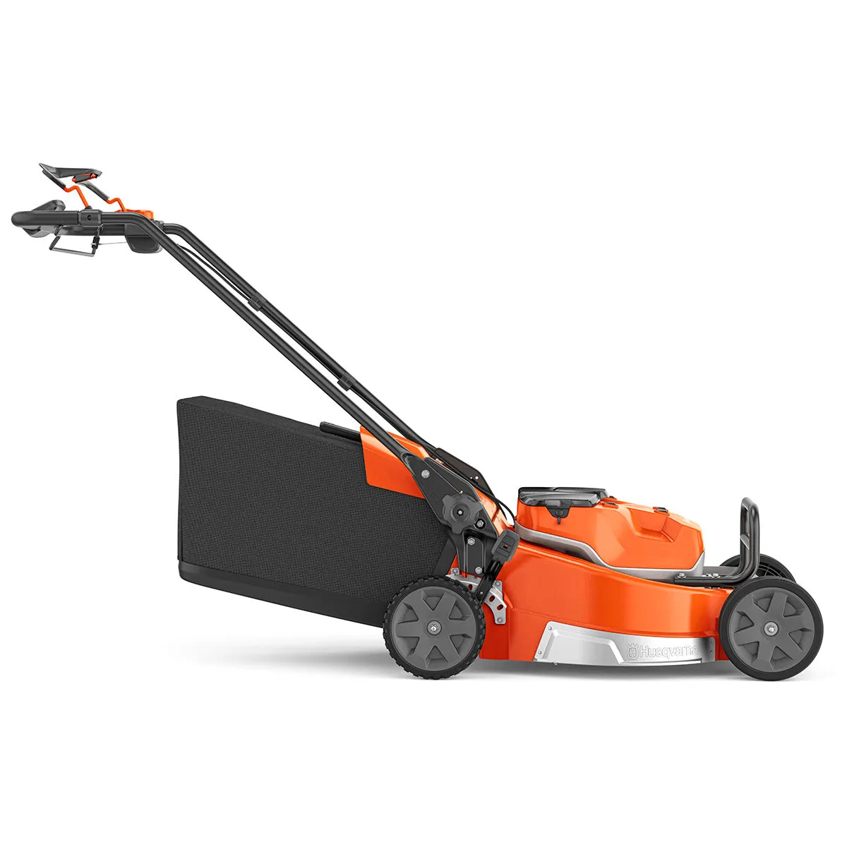 Husqvarna LC 551IV Cordless Lawn Mower 51cm