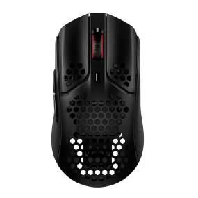 HyperX Pulsefire Haste – Wireless Ultra-Lightweight Gaming Mouse 100 Hour Battery Life