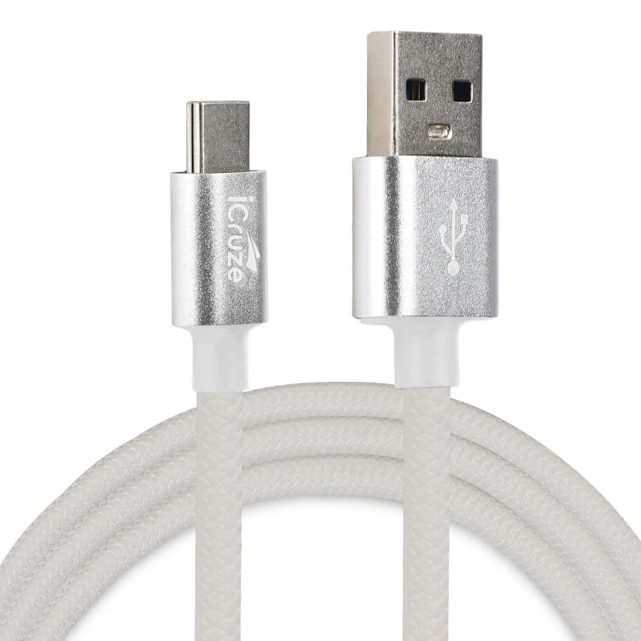 iCruze Type C Charging Cable