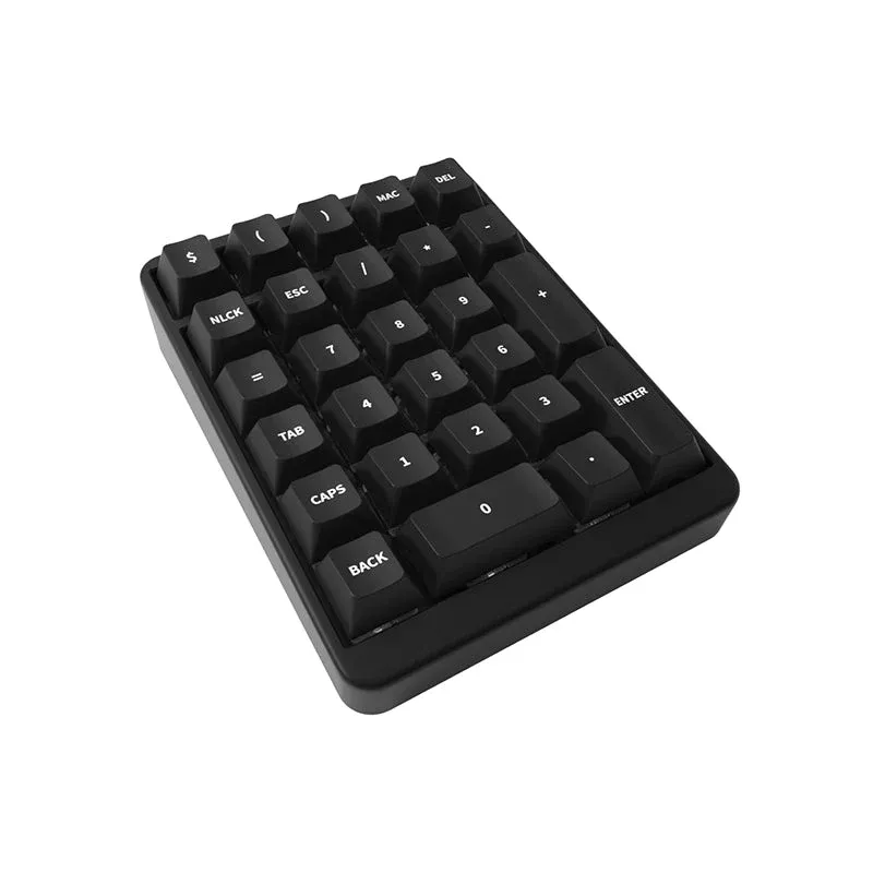 IDOBAO Montex Numpad Kit - RGB, Hot Swap