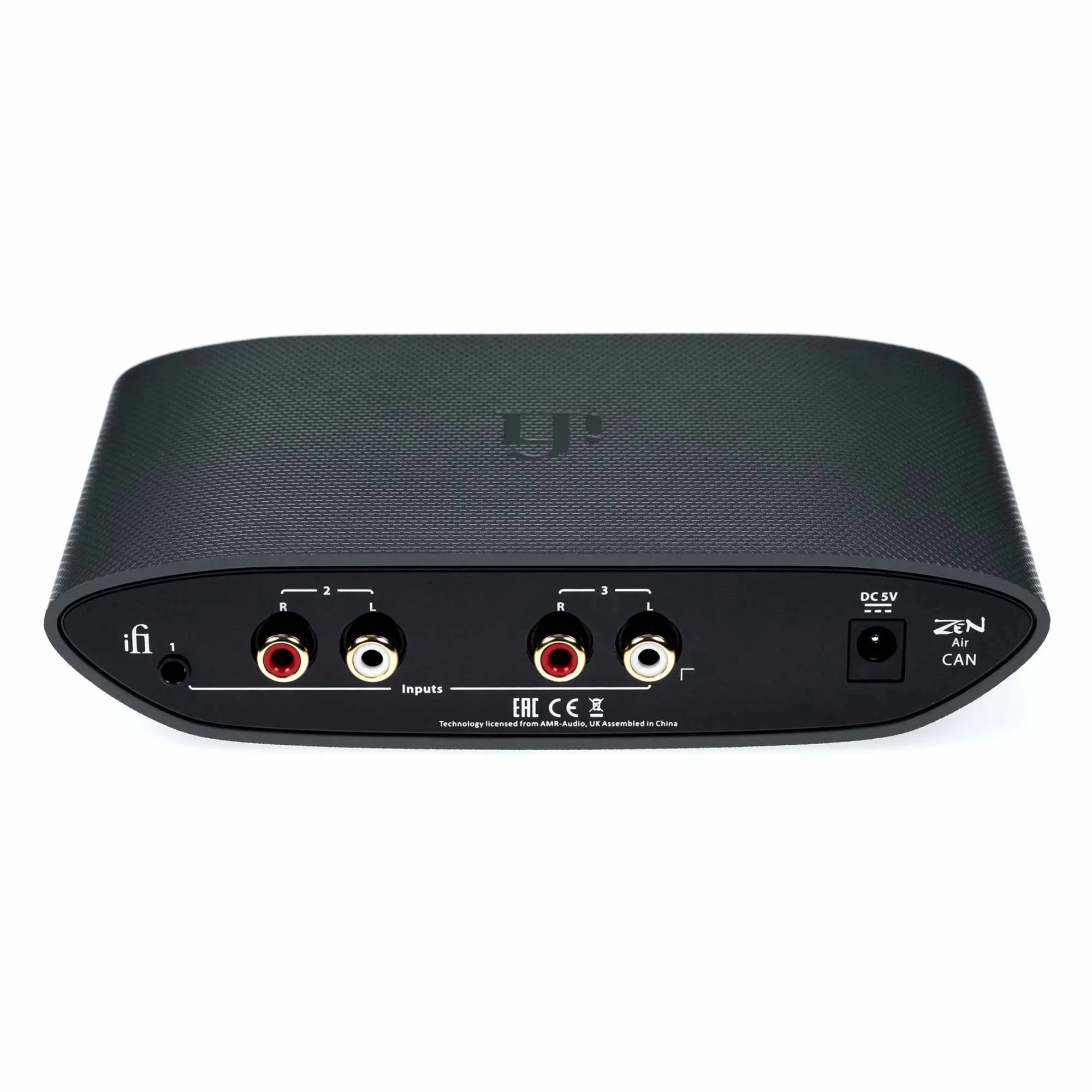 iFi Audio ZEN Air CAN  Headphone Amp