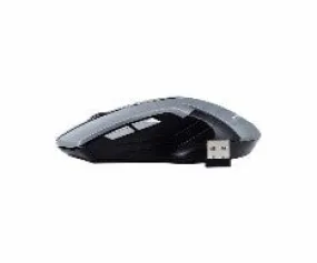 Imice Office Wireless Mouse Stylish And Lightweight Usb Wireless 6-Button Mouse