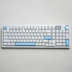 JAMESDONKEY RS2 3.0 Mechanical Keyboard