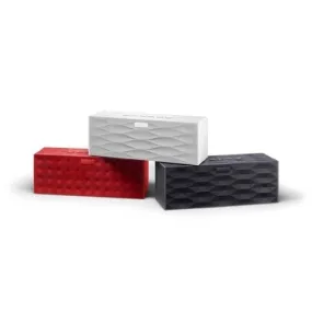 Jawbone Big Jambox Bluetooth Speaker - Red Dot