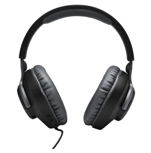 JBL Quantum 100 wired over-ear gaming headset