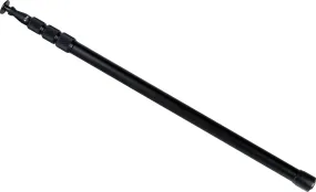 K-Tek Traveler 6 Section Aluminum Boom Pole