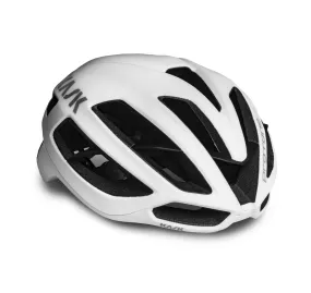 KASK Cycling Helmet - Protone Icon - Matte White - Size Small