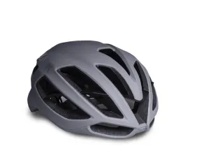 KASK Protone ICON Bicycle Helmet - Grey Matte - Small