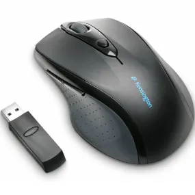 Kensington Pro Fit Mouse Wireless Full Size Black