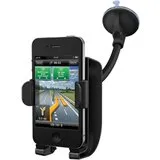 Kensington Soundwave Amplifier Car Holder for iPhone 4