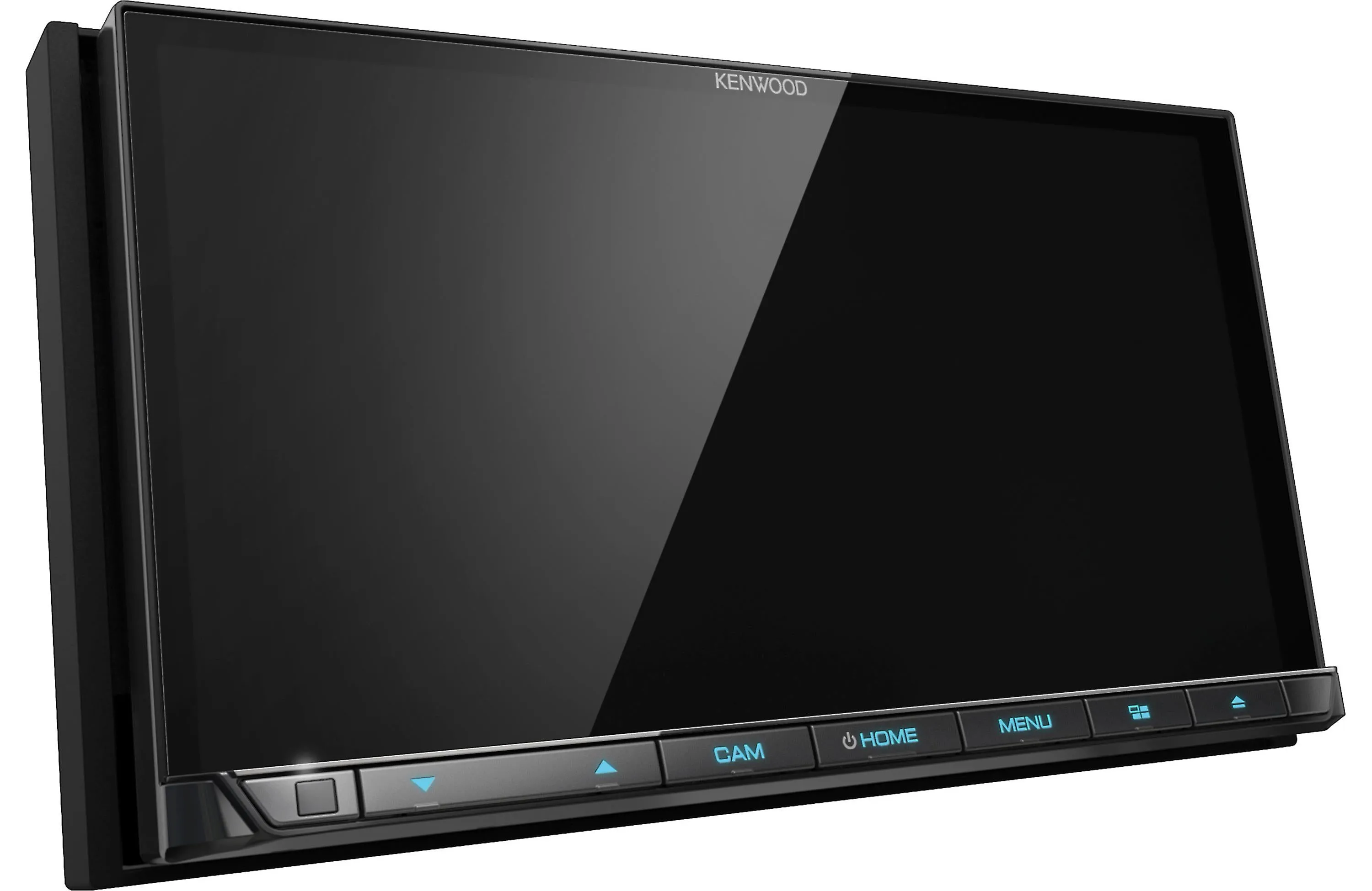 Kenwood DDX9705S Double-Din DVD Receiver with Bluetooth