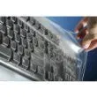 Keyboard COVER Compatible with Dell KB216 - KB216T - KB216P - Part# 04H105