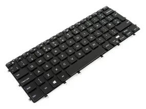 Keyboard, English - Uk, 81