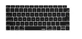 Keyboard With Backlit -