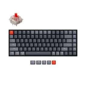 Keychron K2 Wireless Mechanical Keyboard (Version 2)