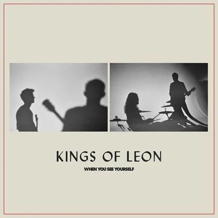 Kings Of Leon - When You See Yourself [Vinyl 2LP]