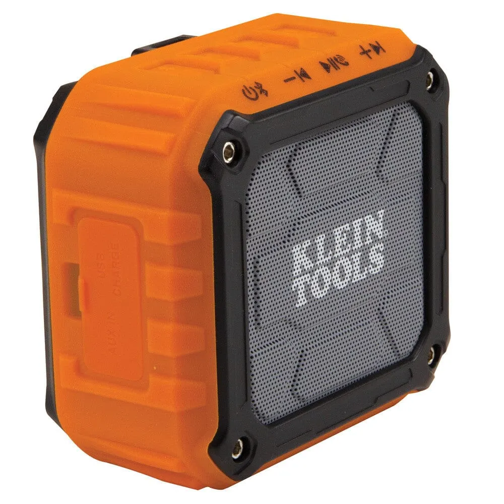 Klein Wireless Jobsite Speaker - AEPJS1