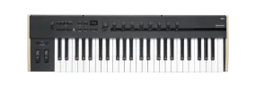 Korg KEYSTAGE 49-Key MIDI Keyboard Controller