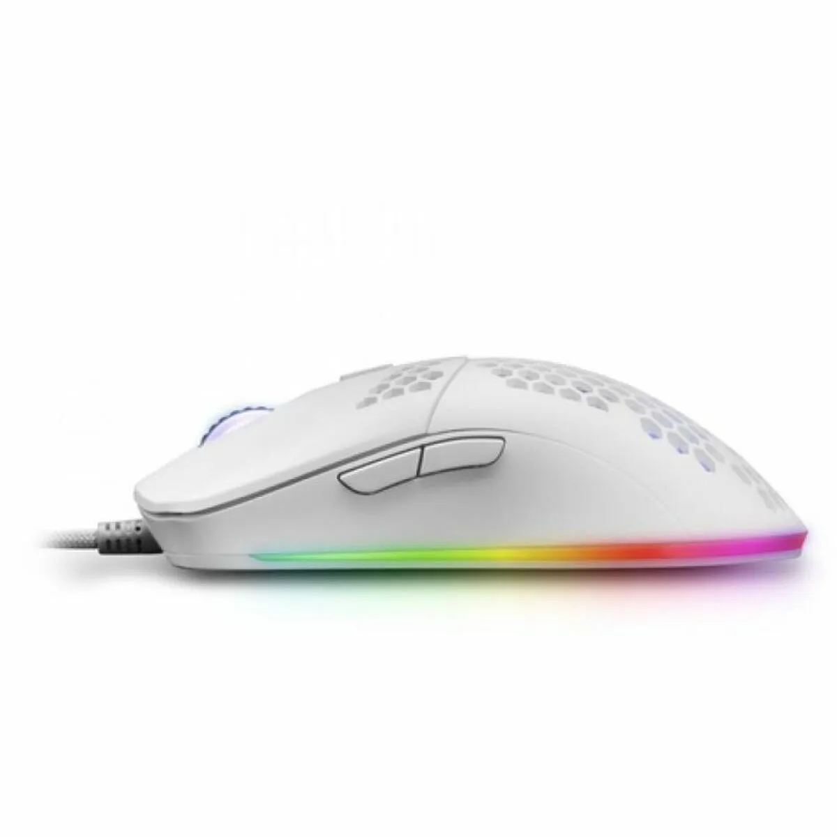 LED Gaming Mouse Mars Gaming MMAX 220 ips 12400 dpi