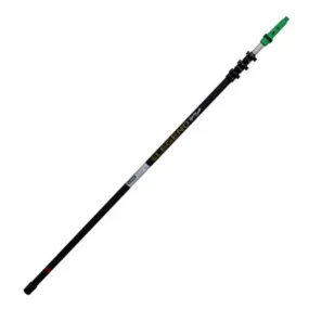 Legend 12ft Carbon Fibre Trad Pole