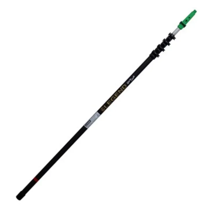 Legend 16ft Carbon Fibre Trad Pole