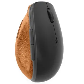 Lenovo Go Wireless Vertical Mouse 4 Y51 C33792