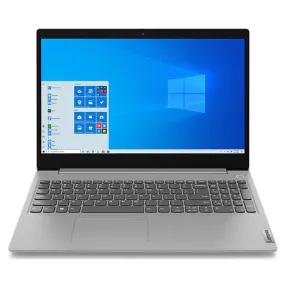 Lenovo Ideapad Slim 3i Laptop Windows 11 Home 15.6Inch 8GB DDR4 81WQ00NXIN