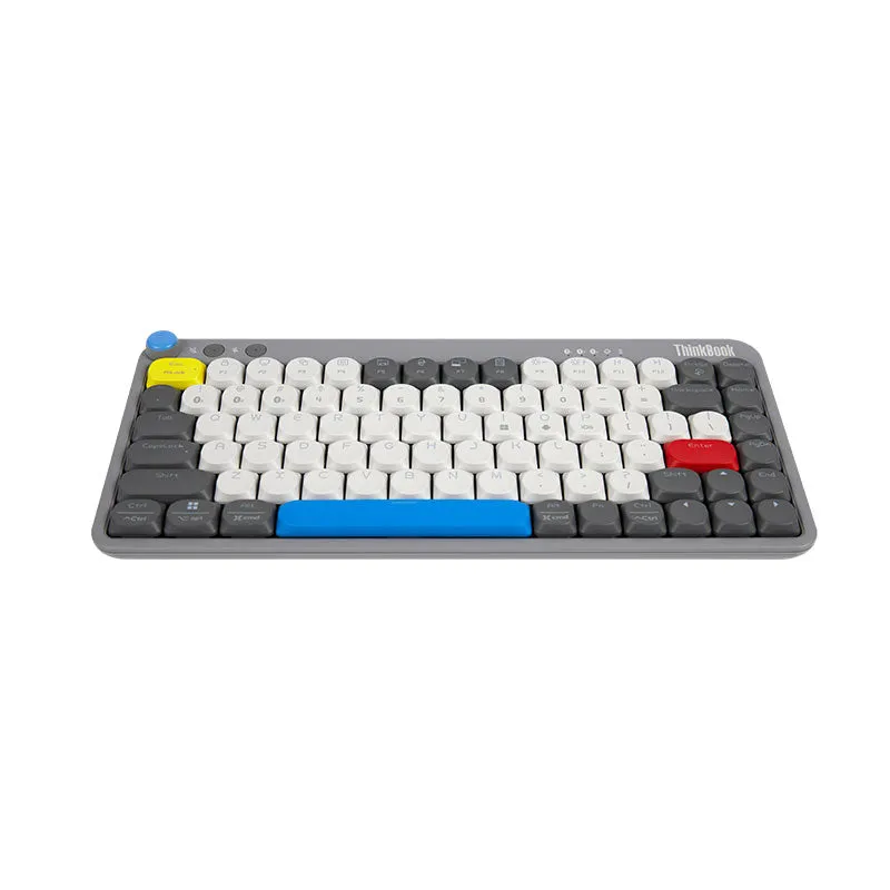 Lenovo KB Pro Low Profile Mechanical Keyboard