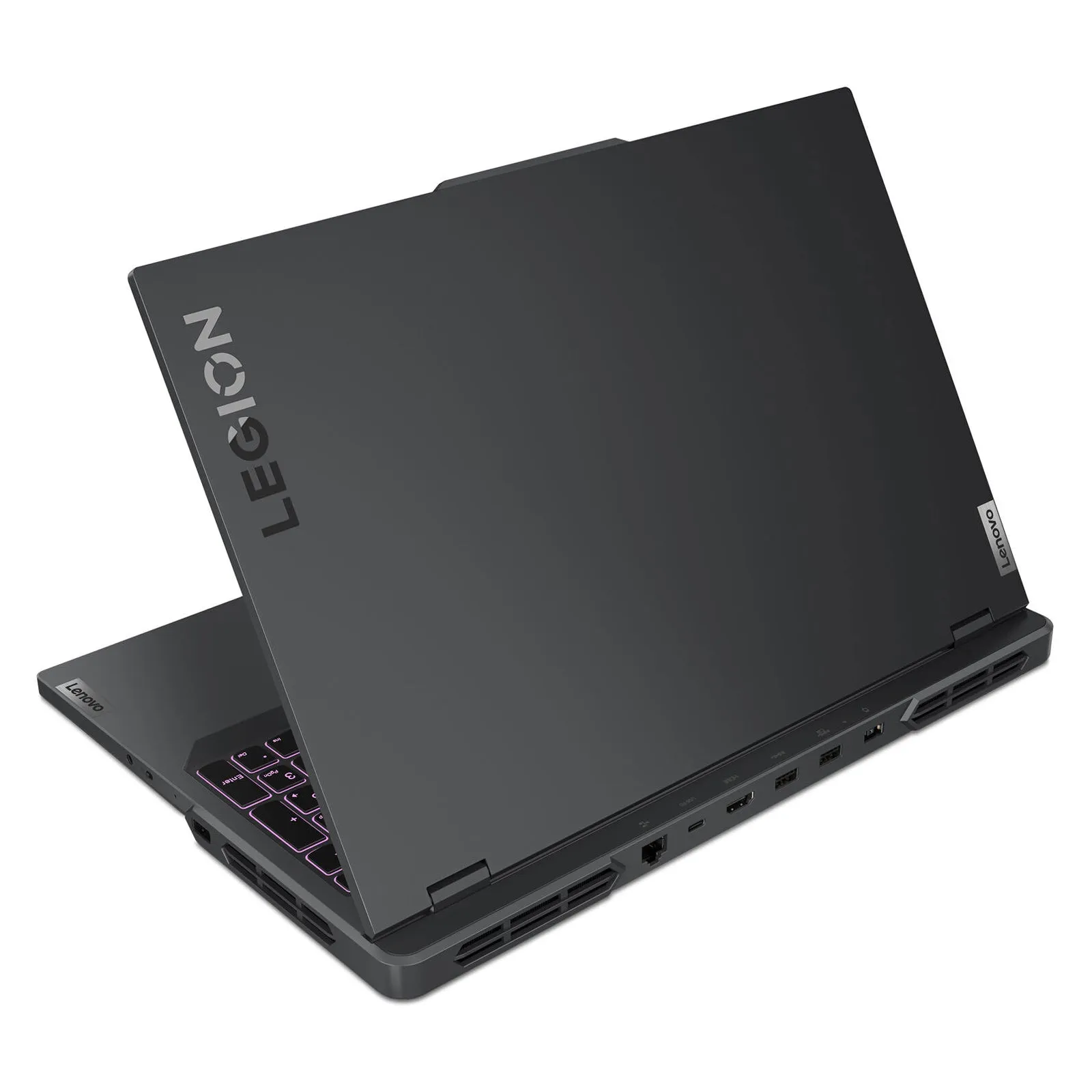 Lenovo Legion 5 Pro 16IRX8-82WK006AUS Core i9-13900hx Rtx 4070 240hz 16" Qhd  Gaming Laptops (Brand New)