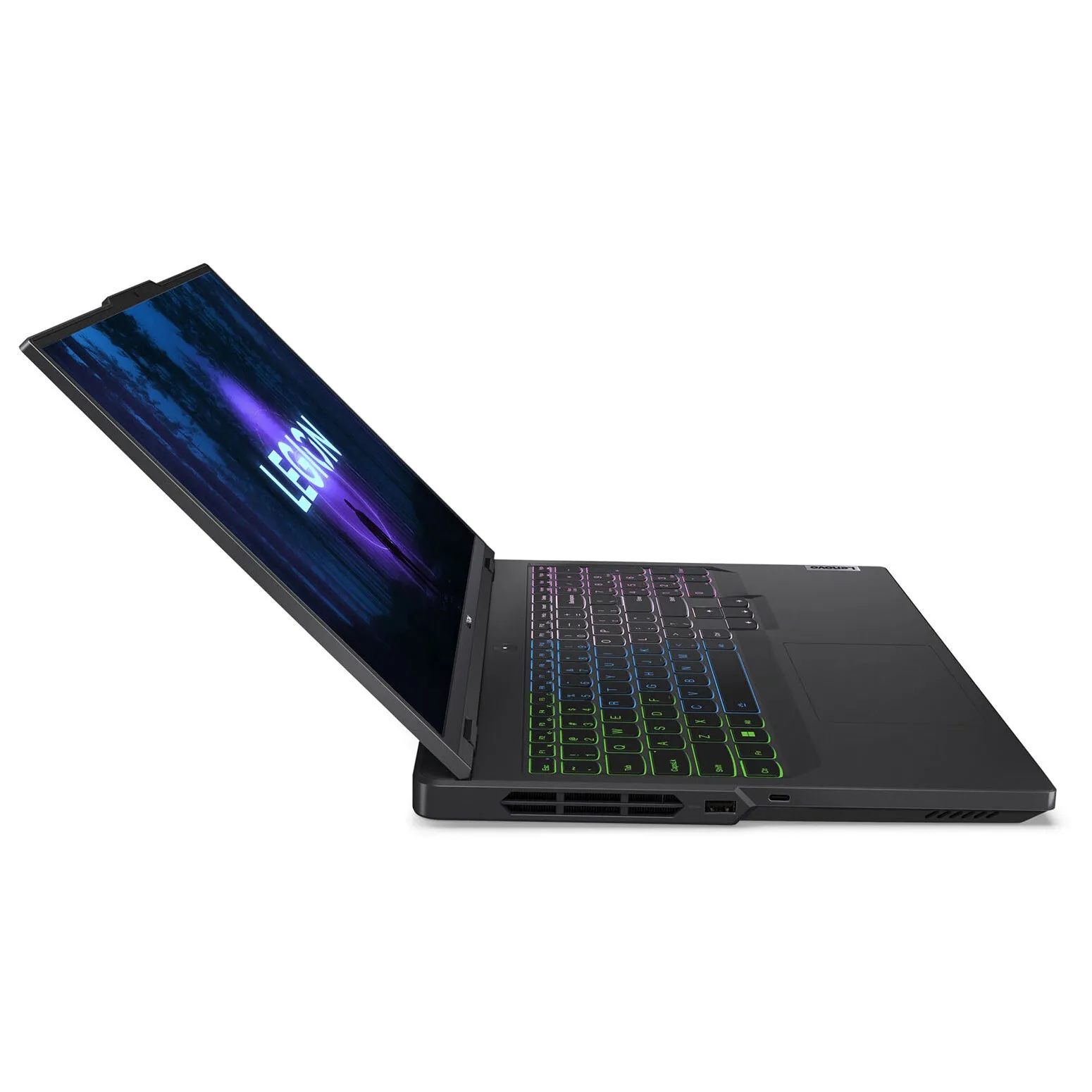 Lenovo Legion 5 Pro 16IRX8-82WK006AUS Core i9-13900hx Rtx 4070 240hz 16" Qhd  Gaming Laptops (Brand New)