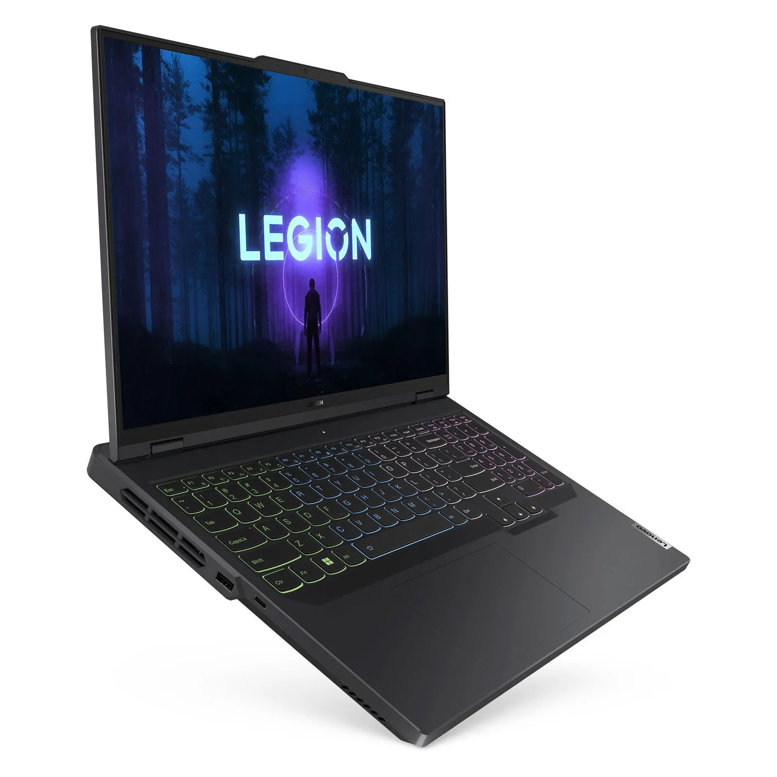 Lenovo Legion 5 Pro 16IRX8-82WK006AUS Core i9-13900hx Rtx 4070 240hz 16" Qhd  Gaming Laptops (Brand New)