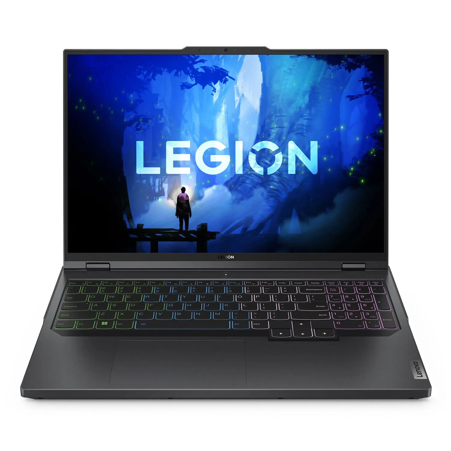 Lenovo Legion 5 Pro 16IRX8-82WK006AUS Core i9-13900hx Rtx 4070 240hz 16" Qhd  Gaming Laptops (Brand New)