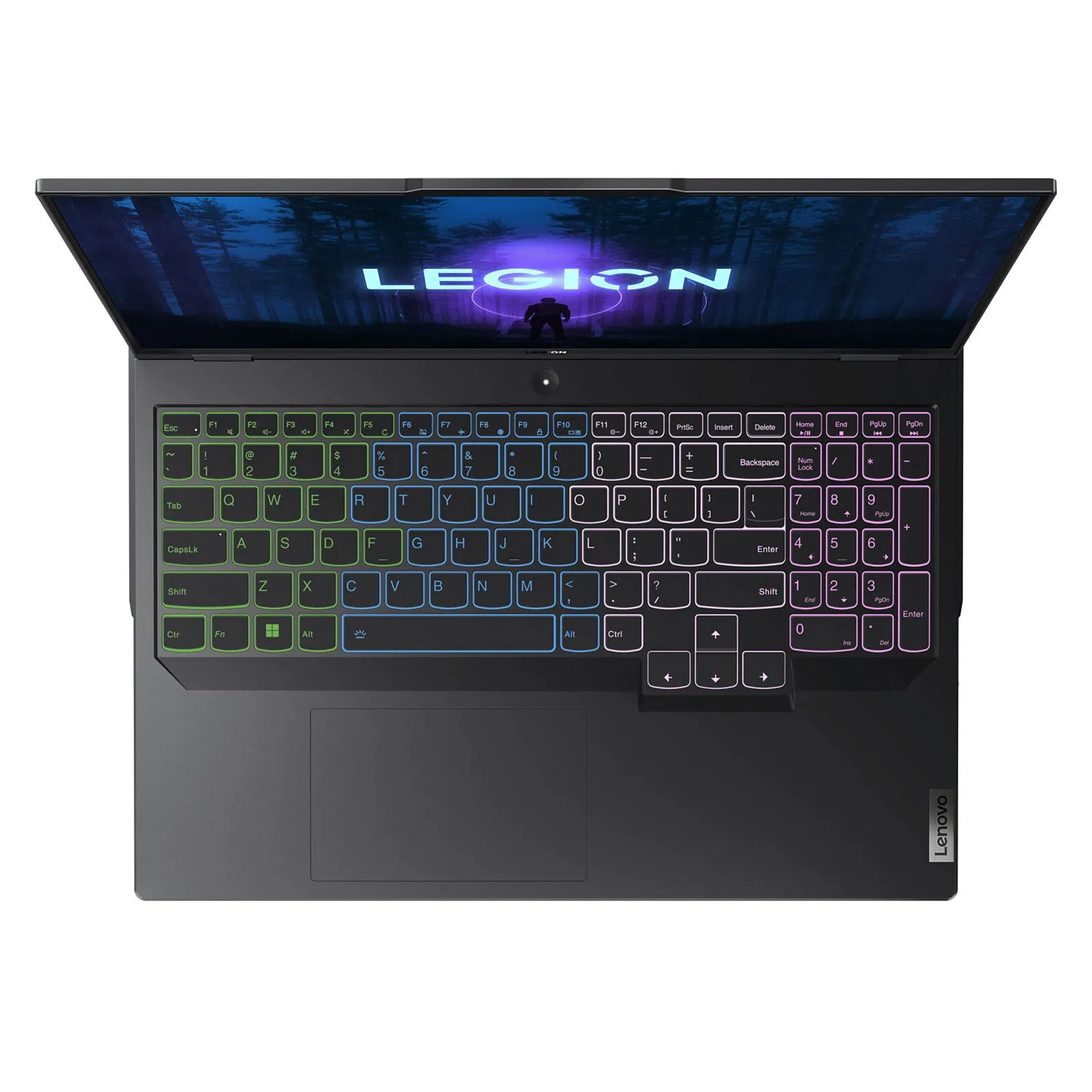 Lenovo Legion 5 Pro 16IRX8-82WK006AUS Core i9-13900hx Rtx 4070 240hz 16" Qhd  Gaming Laptops (Brand New)