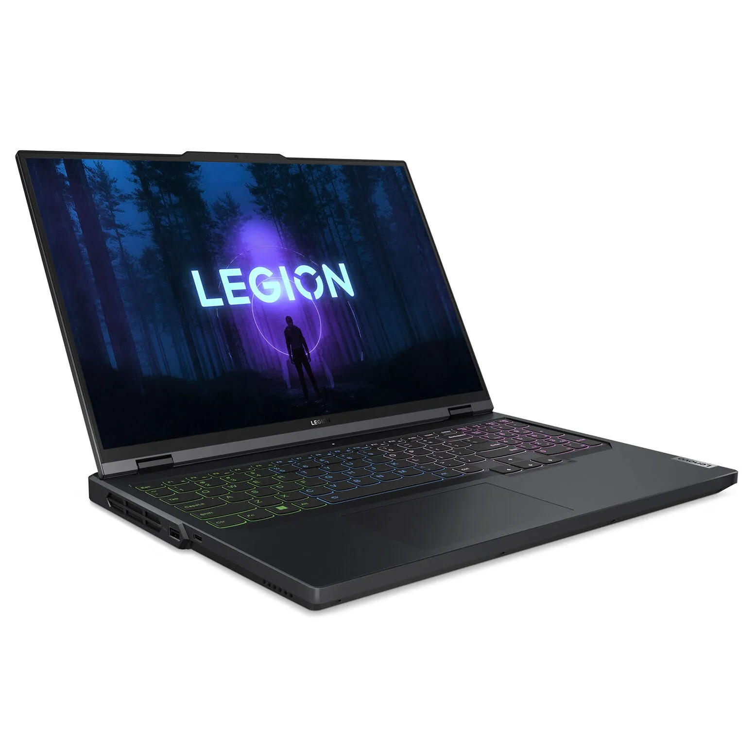 Lenovo Legion 5 Pro 16IRX8-82WK006AUS Core i9-13900hx Rtx 4070 240hz 16" Qhd  Gaming Laptops (Brand New)