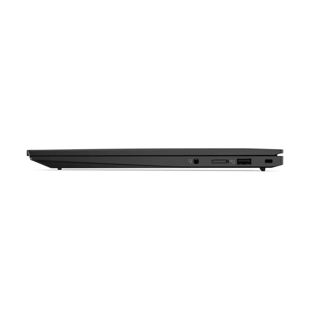 Lenovo ThinkPad X1 Carbon Gen 11 14" WUXGA Notebook, Intel i7-1365U, 1.80GHz, 32GB RAM, 512GB SSD, Win11P - 21HM000SUS